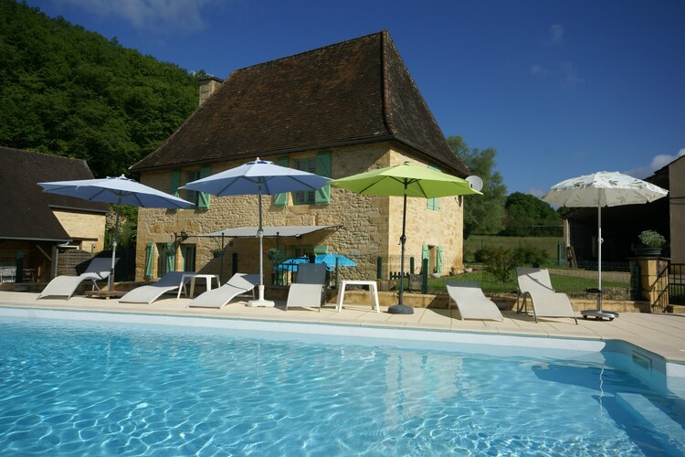 Holiday home Dordogne