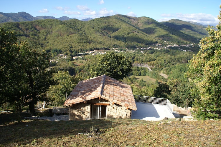 Holiday home Ardeche