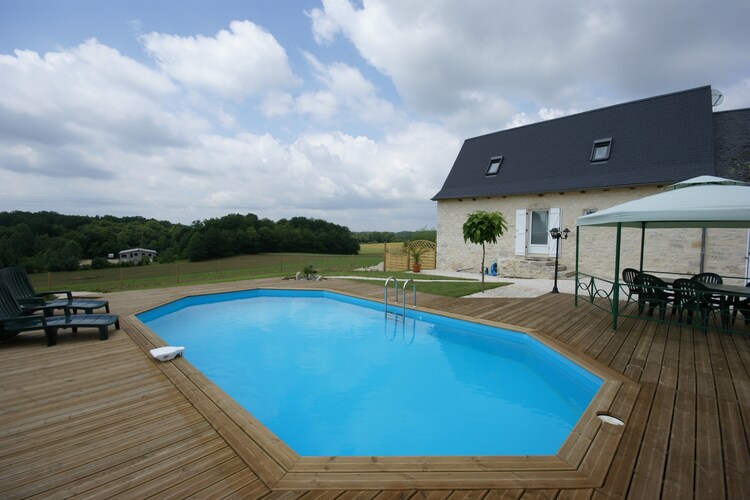 Holiday home Midi-Pyrenees