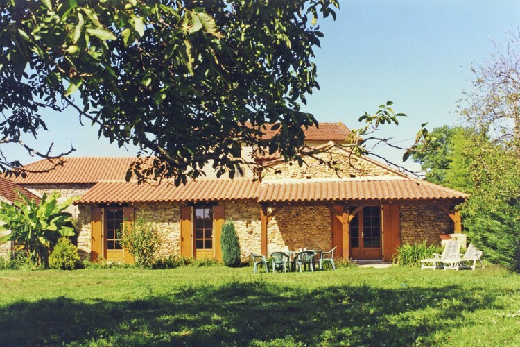 Holiday home Dordogne