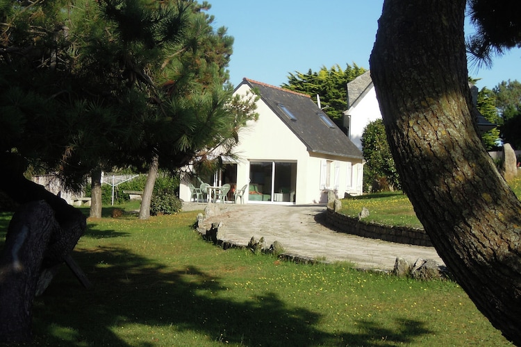 Holiday home Brittany