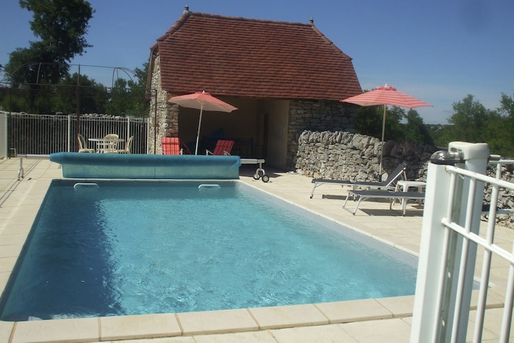 Holiday home Midi-Pyrenees