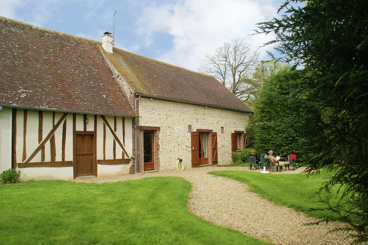 Holiday home Centre