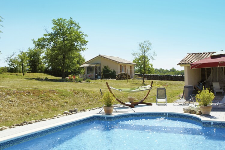 Holiday home Midi-Pyrenees