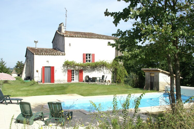 Holiday home Dordogne