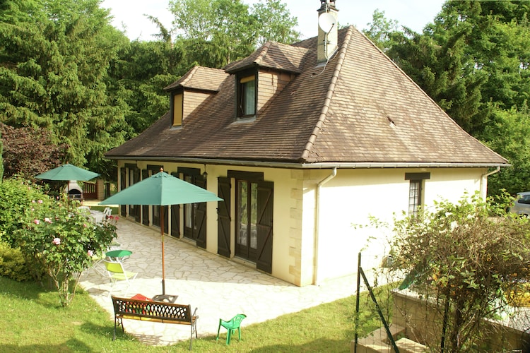Holiday home Dordogne