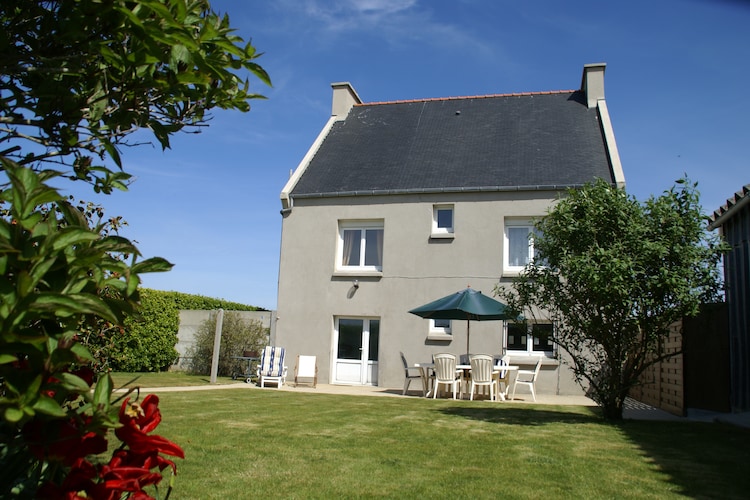 Holiday home Brittany