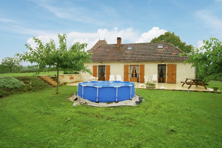 Holiday home Midi-Pyrenees