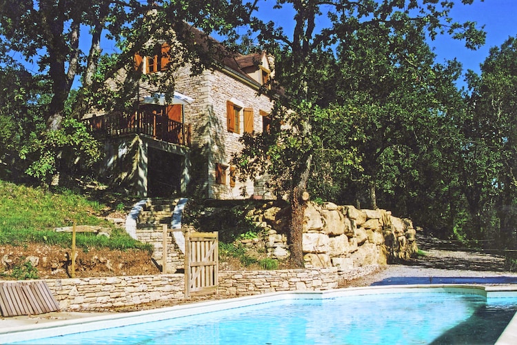 Holiday home Midi-Pyrenees