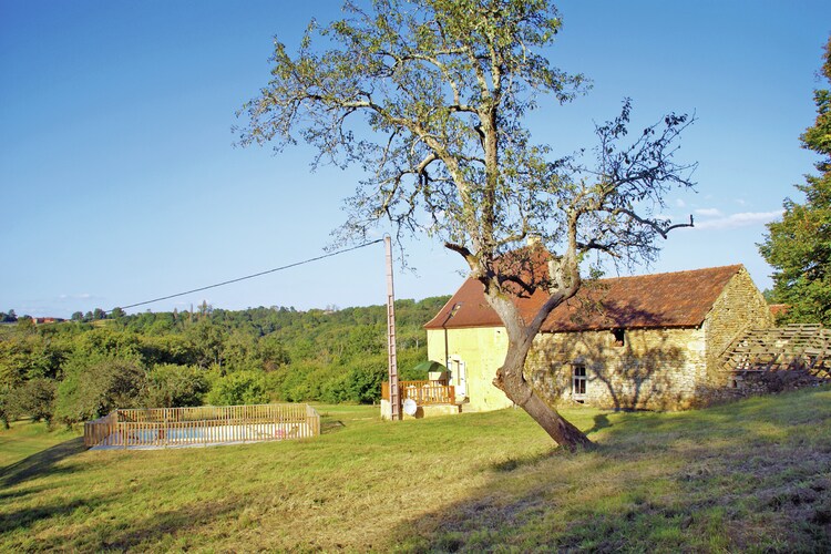 Holiday home Dordogne