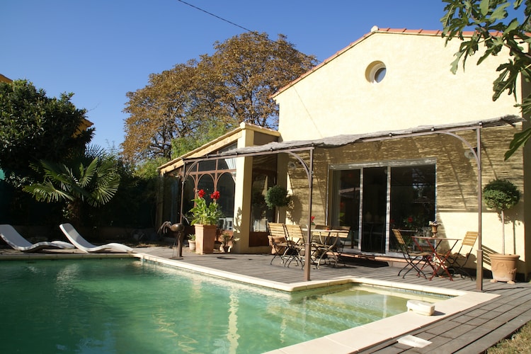 Holiday home Provence Cote d Azur