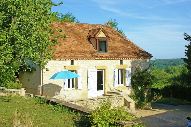 Holiday home Midi-Pyrenees