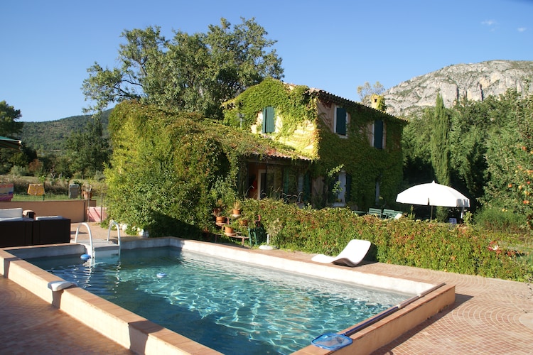 Holiday home Provence Cote d Azur