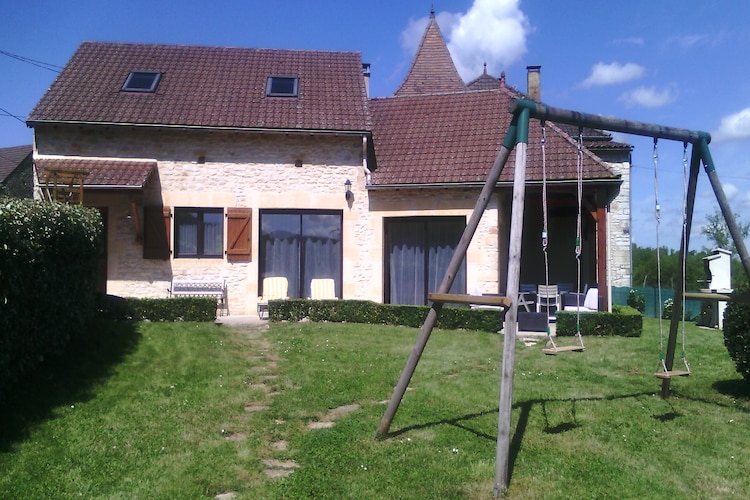 Holiday home Midi-Pyrenees