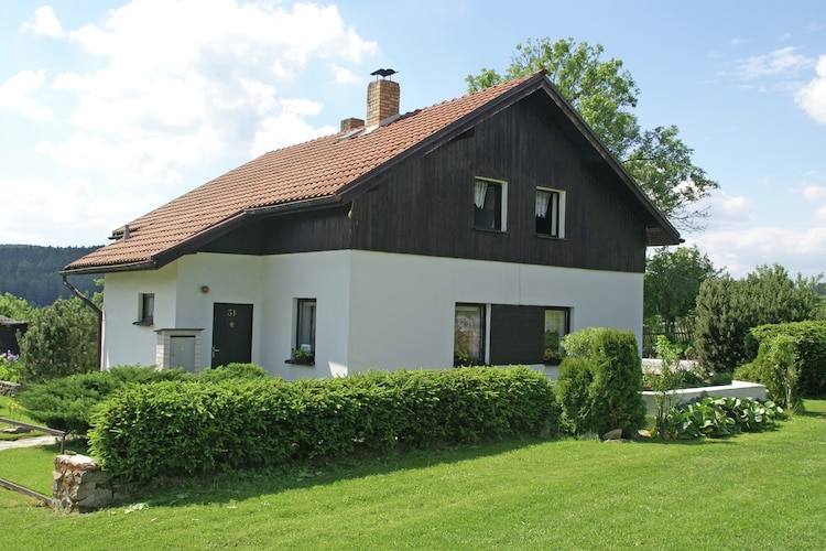 Holiday home South Bohemian Region