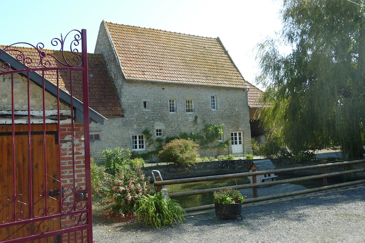 Holiday home Normandy