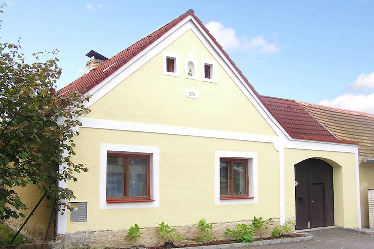 Holiday home South Bohemian Region
