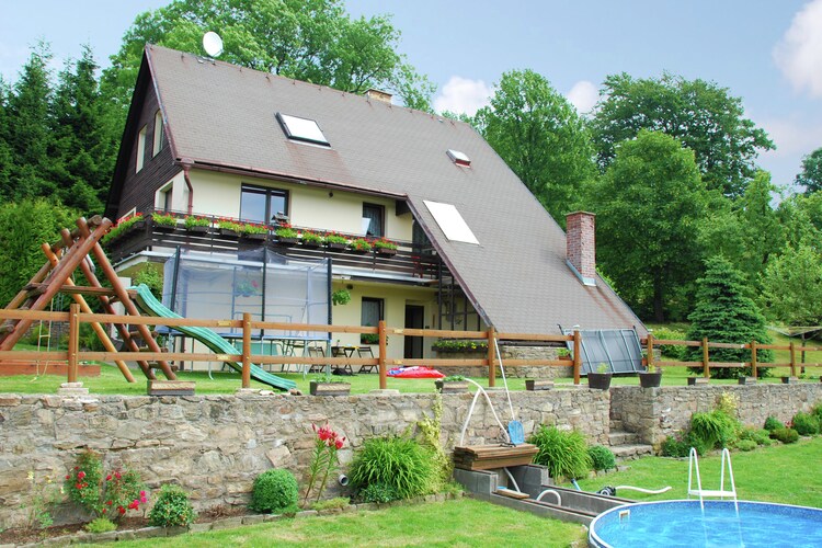 Holiday home Eastern Bohemia