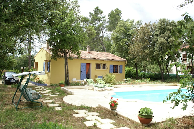 Holiday home Provence Cote d Azur