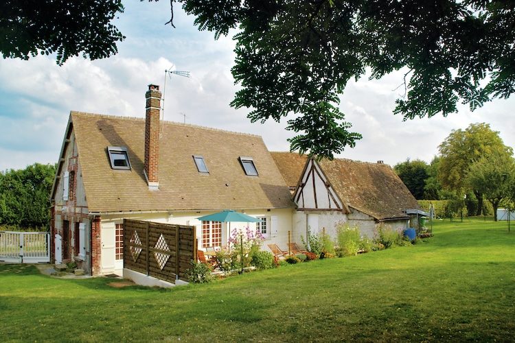Holiday home Nord Street of Dover Picardy