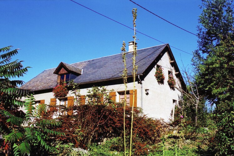 Holiday home Midi-Pyrenees