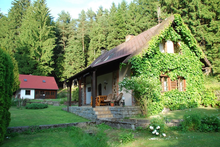 Holiday home Eastern Bohemia