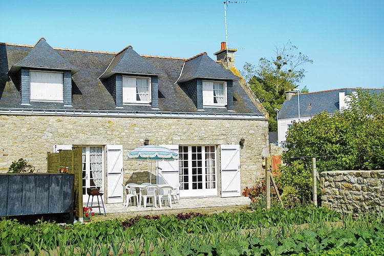 Holiday home Brittany