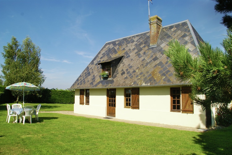 Holiday home Normandy