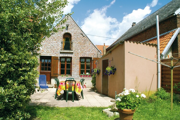 Holiday home Nord Street of Dover Picardy