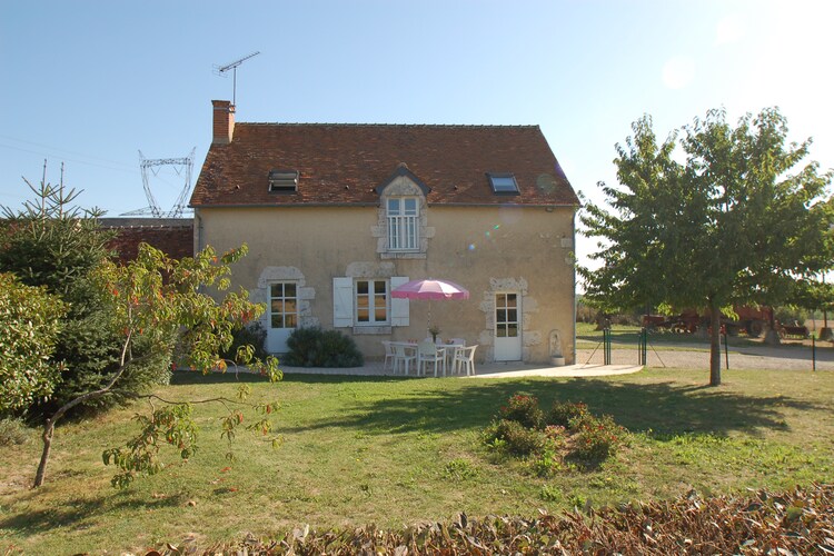 Holiday home Centre
