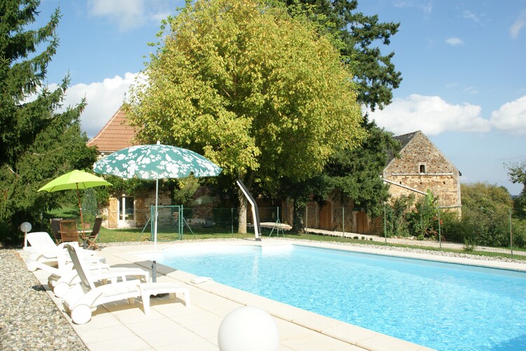 Ferienhaus Maison de vacances - MONTCLERA (1657332), Montcléra, , Midi-Pyrénées, Frankreich, Bild 6