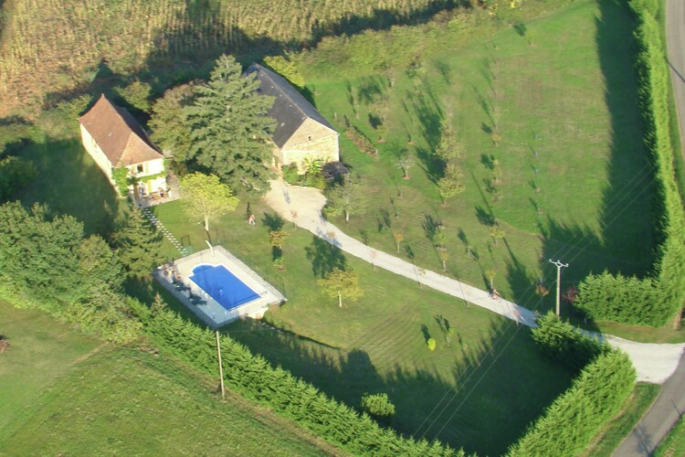 Ferienhaus Maison de vacances - MONTCLERA (1657332), Montcléra, , Midi-Pyrénées, Frankreich, Bild 25