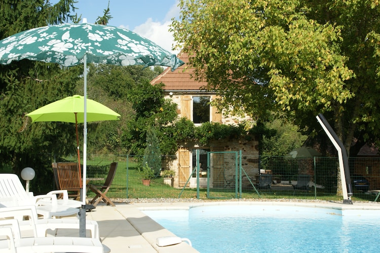 Ferienhaus Maison de vacances - MONTCLERA (1657332), Montcléra, , Midi-Pyrénées, Frankreich, Bild 1