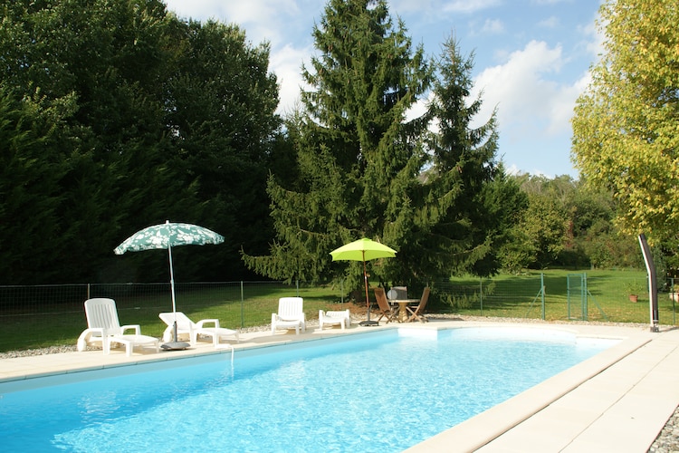 Ferienhaus Maison de vacances - MONTCLERA (1657332), Montcléra, , Midi-Pyrénées, Frankreich, Bild 5