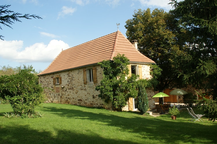 Ferienhaus Maison de vacances - MONTCLERA (1657332), Montcléra, , Midi-Pyrénées, Frankreich, Bild 22