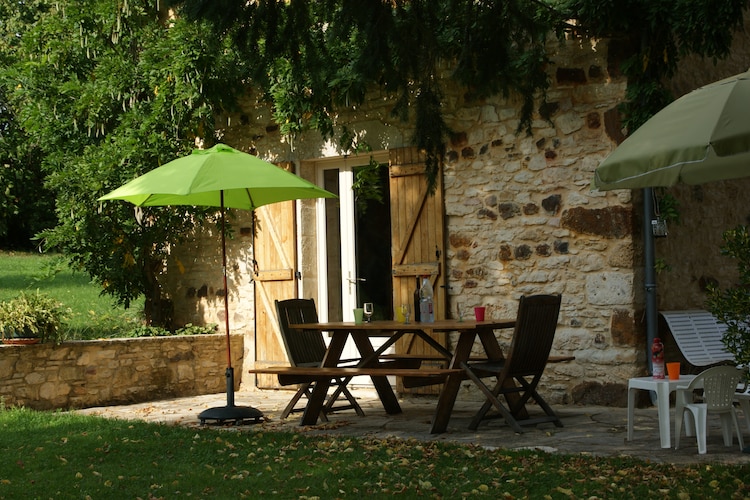 Ferienhaus Maison de vacances - MONTCLERA (1657332), Montcléra, , Midi-Pyrénées, Frankreich, Bild 16