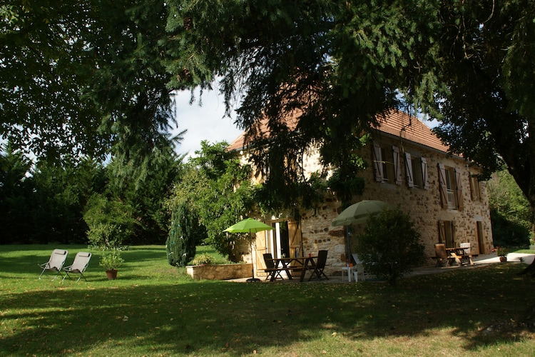 Ferienhaus Maison de vacances - MONTCLERA (1657332), Montcléra, , Midi-Pyrénées, Frankreich, Bild 3