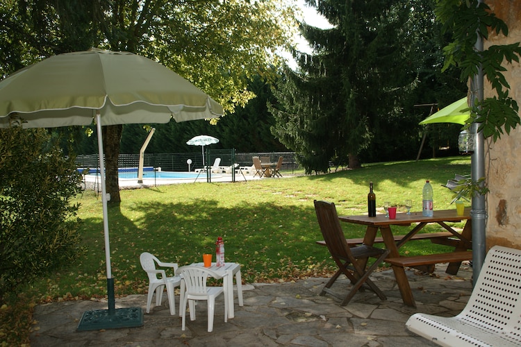 Ferienhaus Maison de vacances - MONTCLERA (1657332), Montcléra, , Midi-Pyrénées, Frankreich, Bild 19