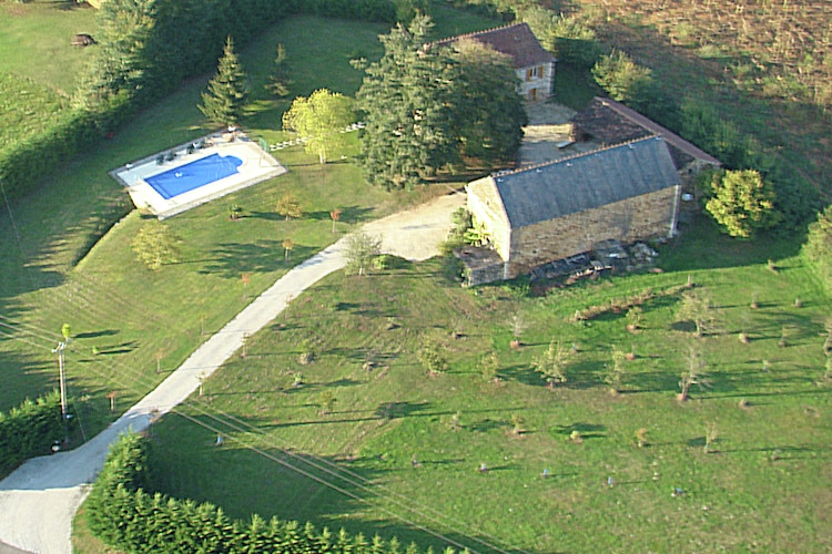 Ferienhaus Maison de vacances - MONTCLERA (1657332), Montcléra, , Midi-Pyrénées, Frankreich, Bild 26