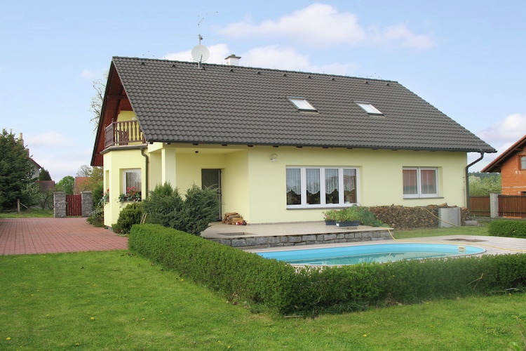 Holiday home South Bohemian Region
