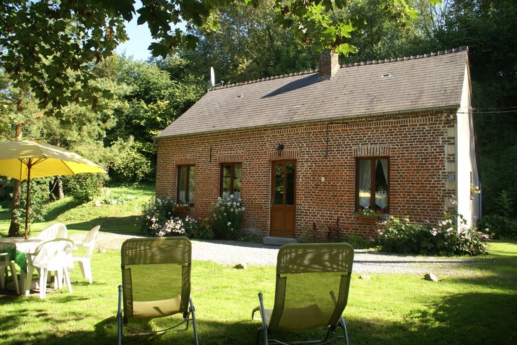 Holiday home Nord Street of Dover Picardy