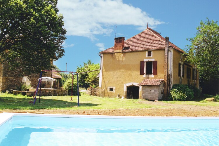 Holiday home Dordogne