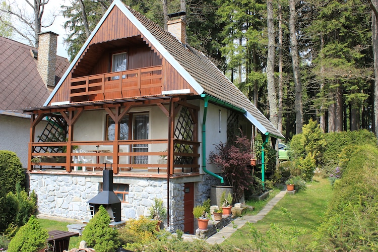 Holiday home South Bohemian Region