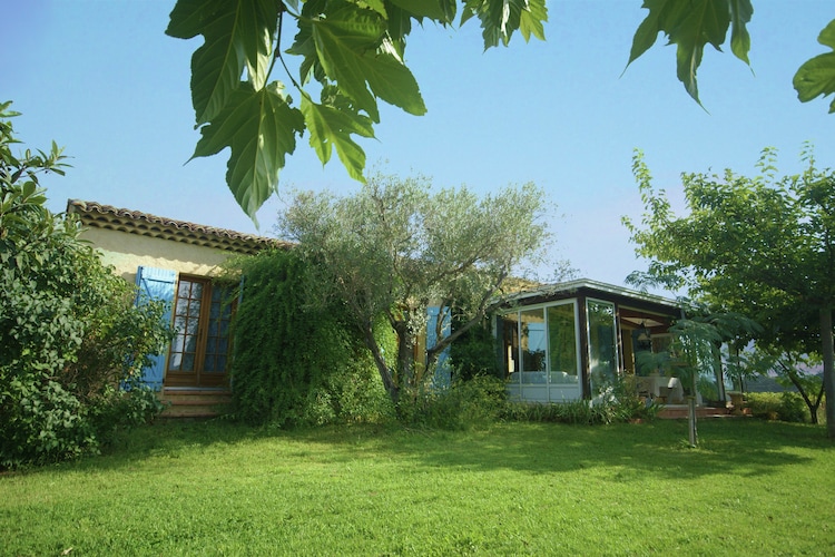 Holiday home Provence Cote d Azur