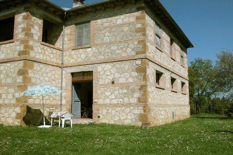 Farmhouse Tuscany Elba