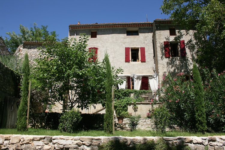 Holiday home Languedoc-Roussillon