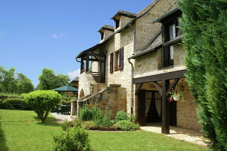Holiday home Midi-Pyrenees