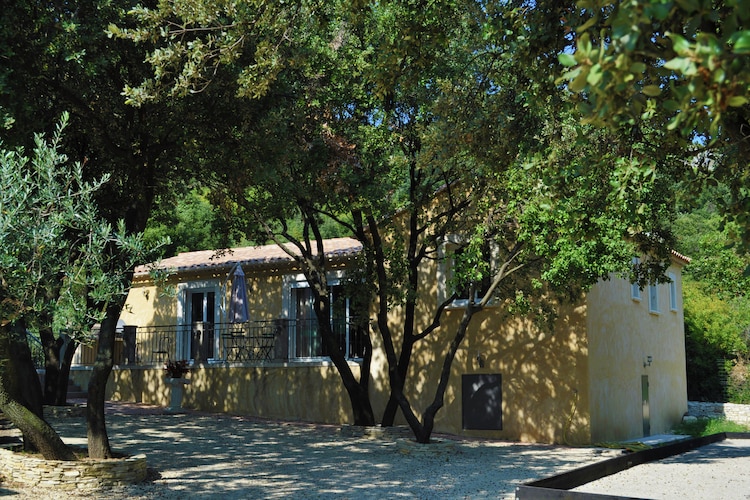 Holiday home Languedoc-Roussillon