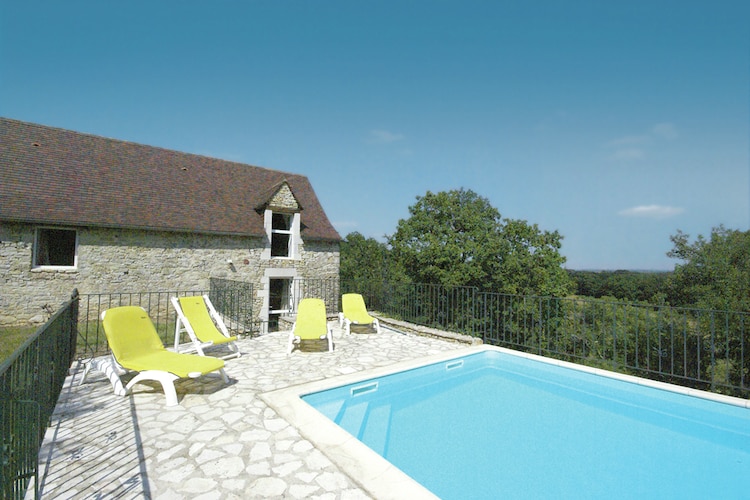 Holiday home Dordogne