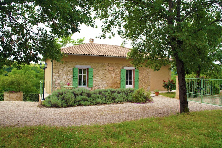 Holiday home Midi-Pyrenees